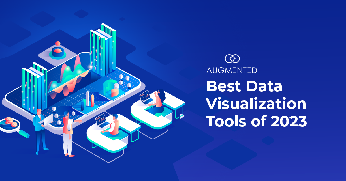 best data visualization tools for 2023