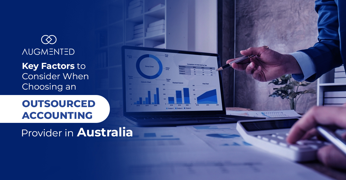outsourced accounting provider in Australia