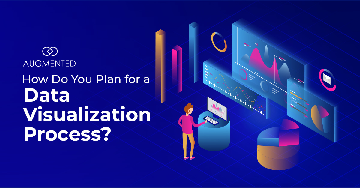 data visualization process