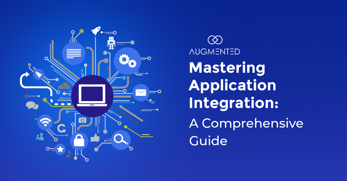 mastering application integration