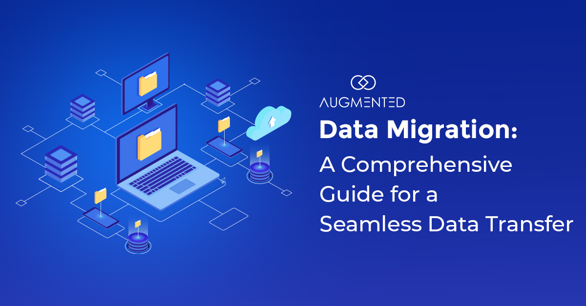 seamless data migration