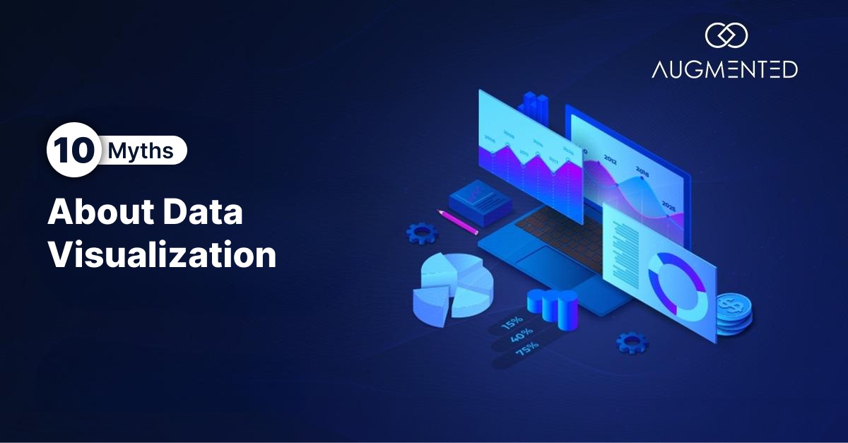 myths about data visualization 
