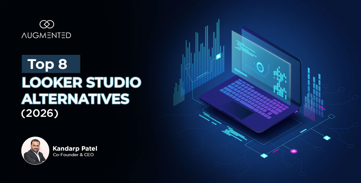 top 8 looker studio alternatives 2026