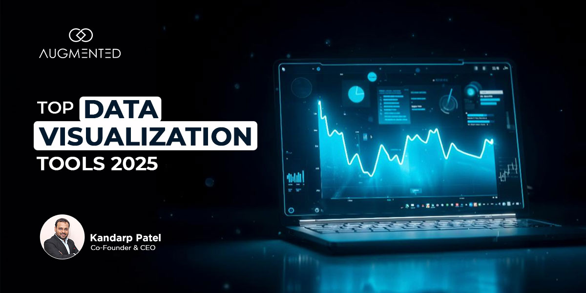 top data visualization tools 2025