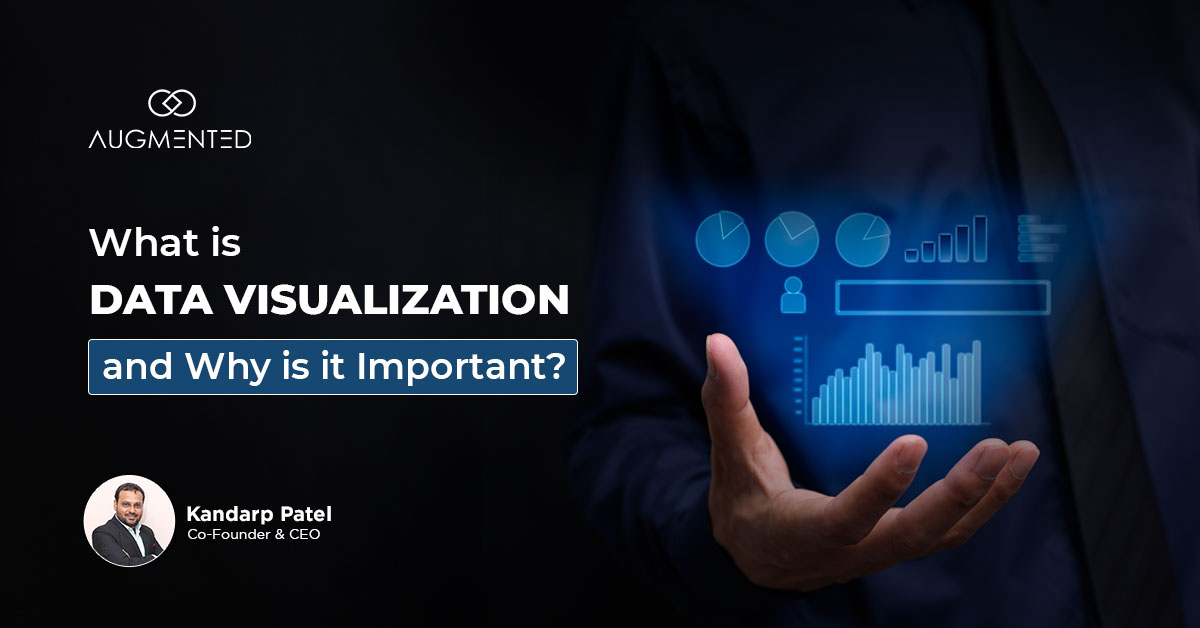 what is data visualization and why is it important