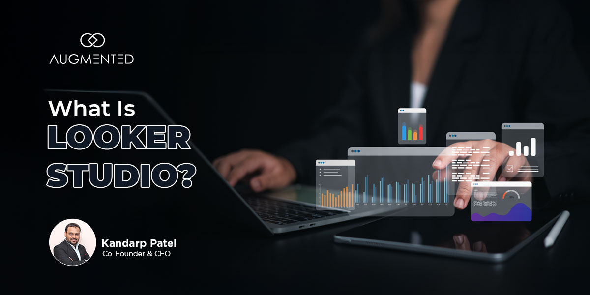 what is looker studio