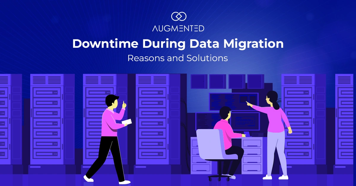 Zero Downtime Database Migration Challenges