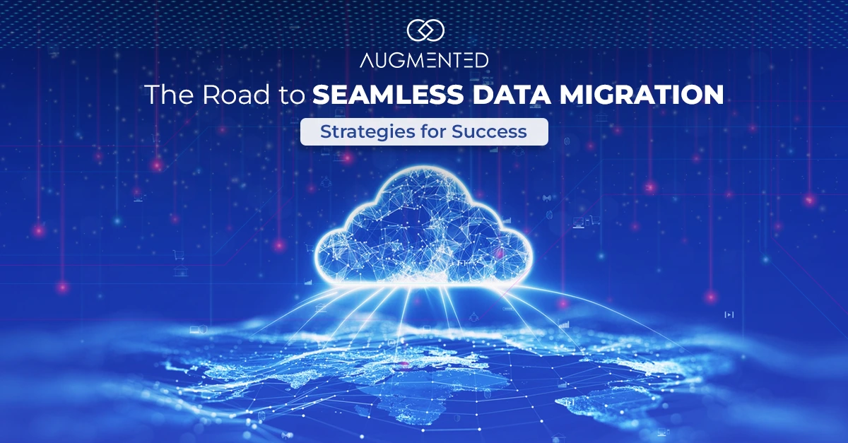 Road to Seamless Data Migration