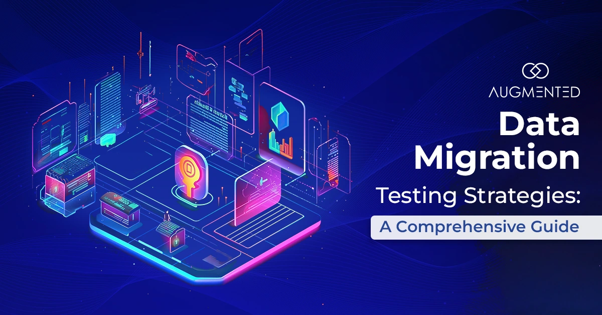 data migration testing strategies