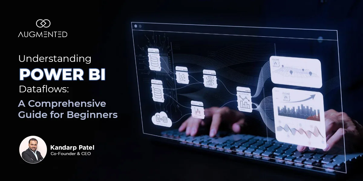 Understanding Power BI Dataflows
