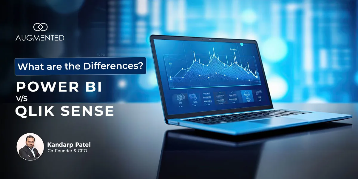 power bi vs qlik sense what are the differences