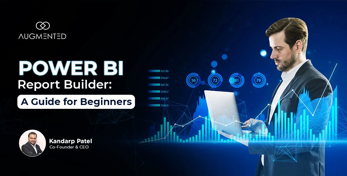 power bi report builder a guide for beginners