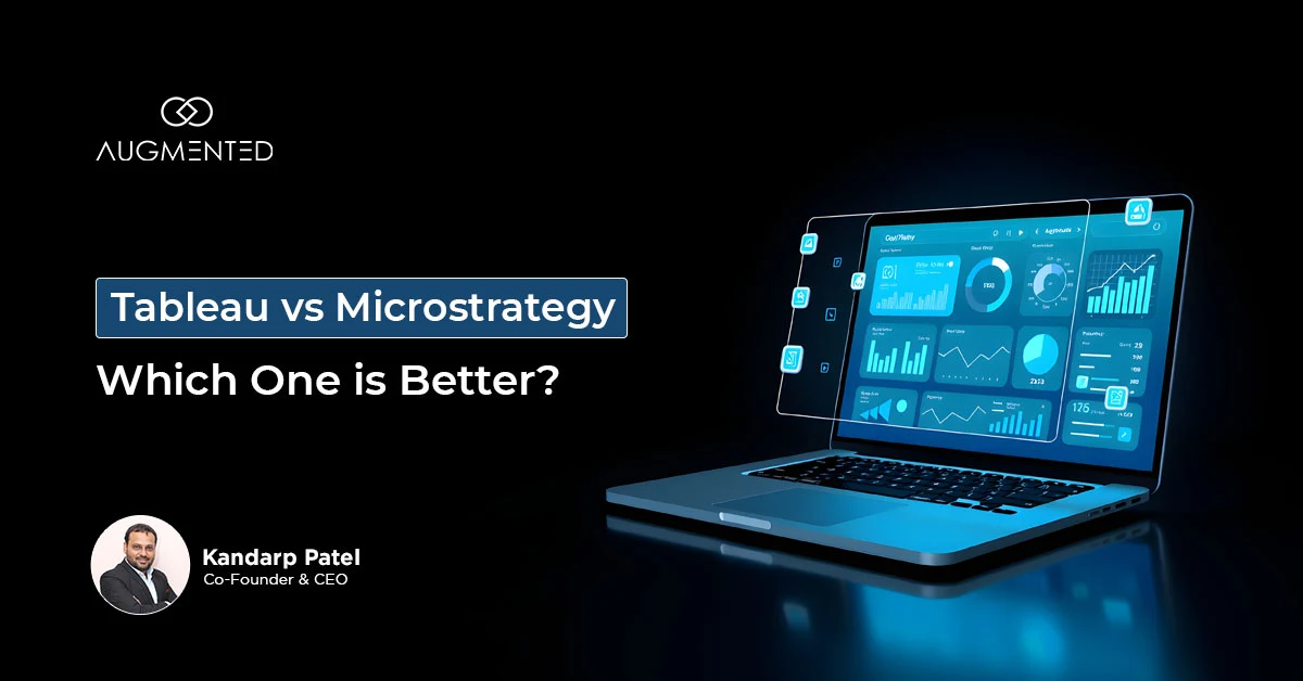 tableau vs microstrategy which one is better