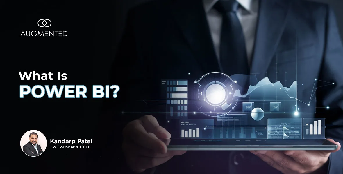 what is power bi
