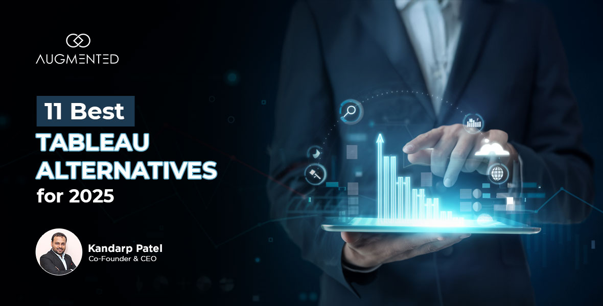 11 best tableau alternatives for 2026