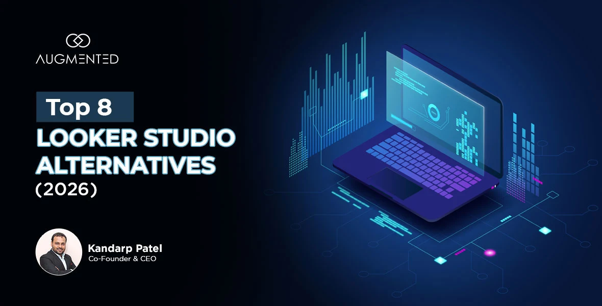 top 8 looker studio alternatives 2026