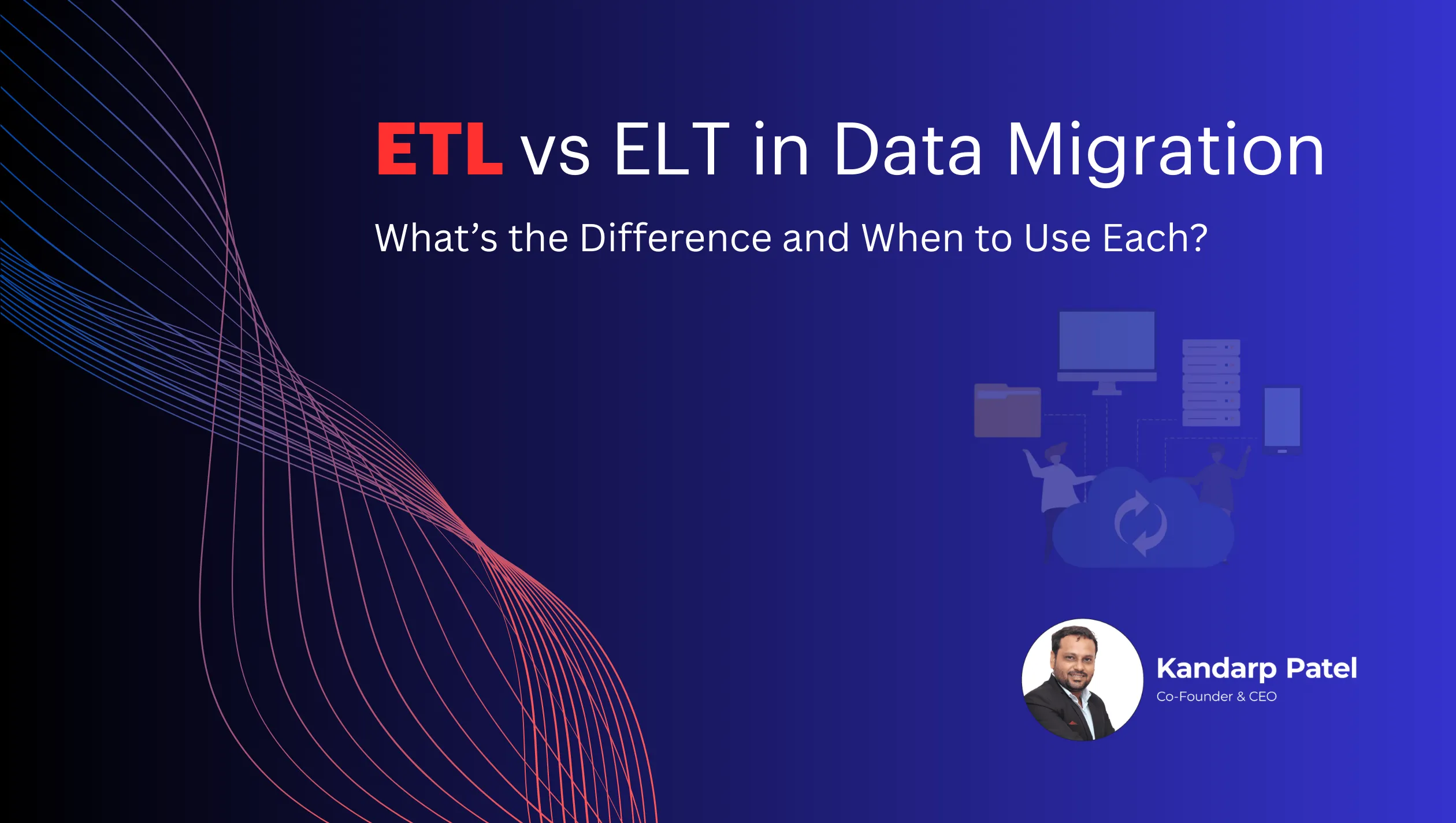 etl vs elt in data migration