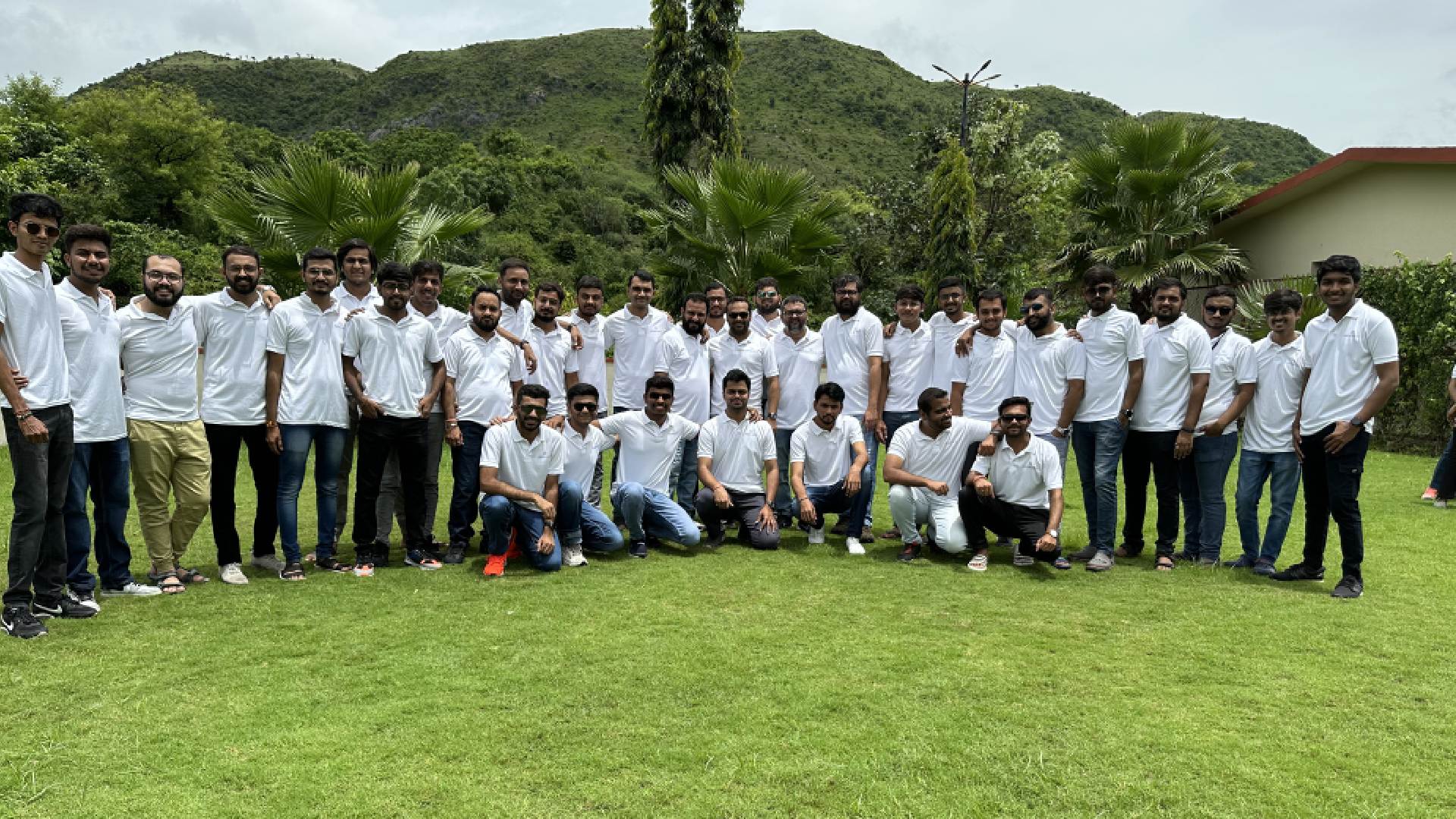 What No One Tells You About Going from 8 to 80?