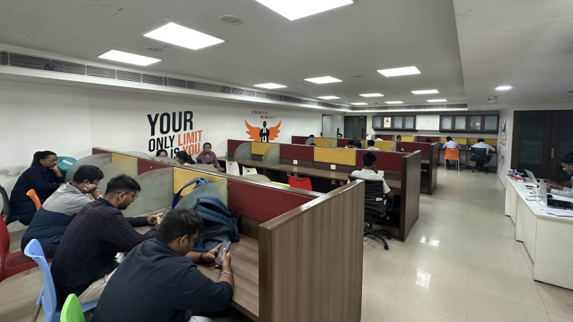 I believed I could, so I did – A Story of Inifinite Self-Belief