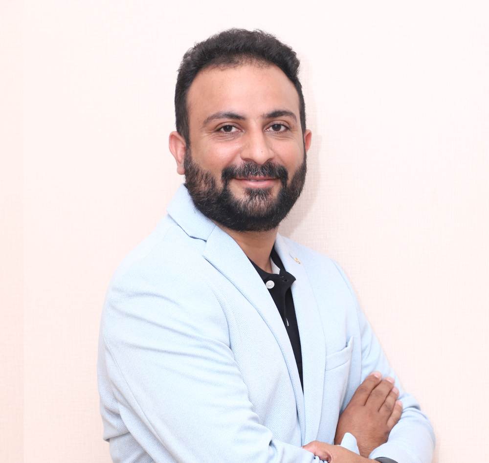 <strong>Pavan</strong> Shaunkani