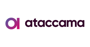 Ataccama ONE AI-powered data quality and governance platform interface
