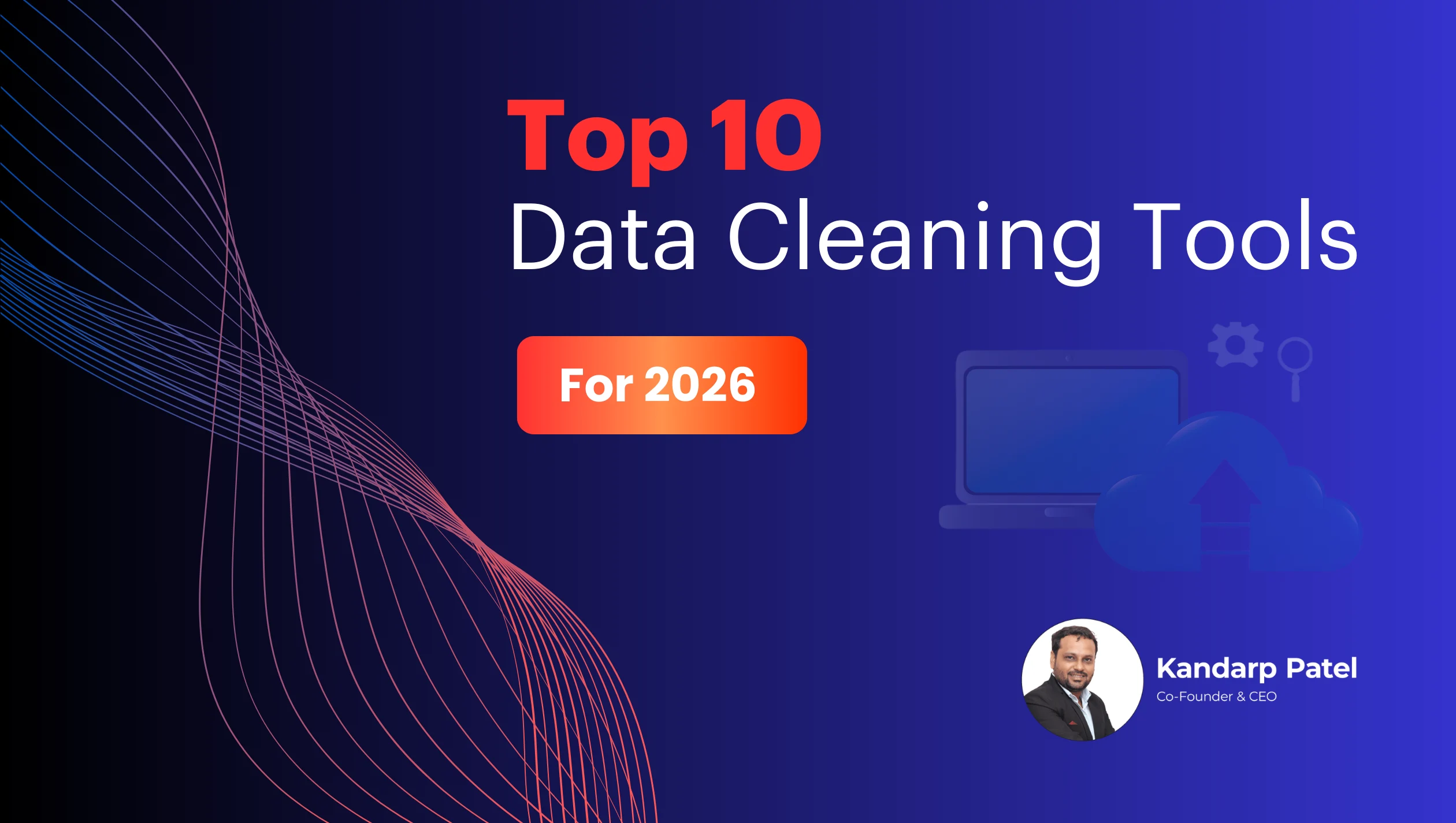 top data cleaning tools
