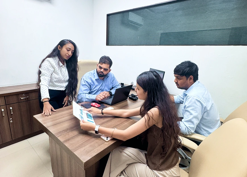 Beyond Code: How We Build Professionals, Not Just Developers