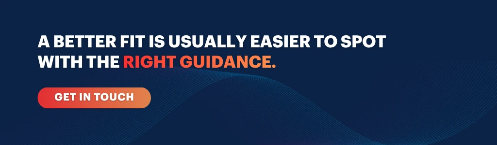 Get expert guidance to compare and select the right data analytics platform for your organization.