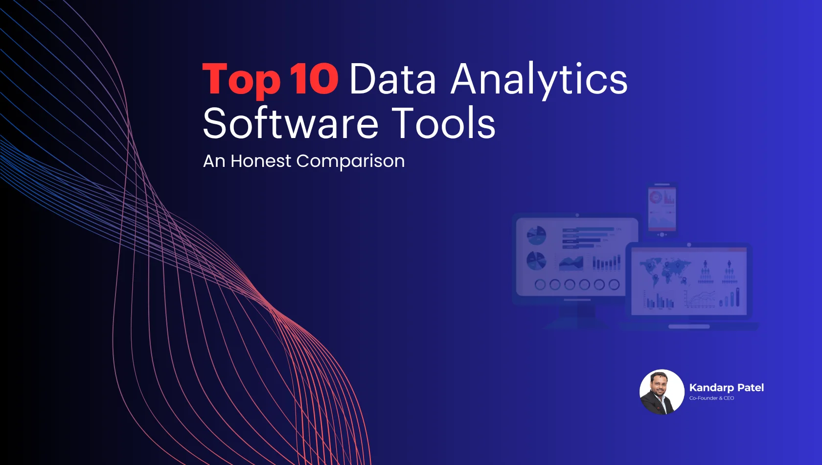 top 10 data analytics software tools in 2026